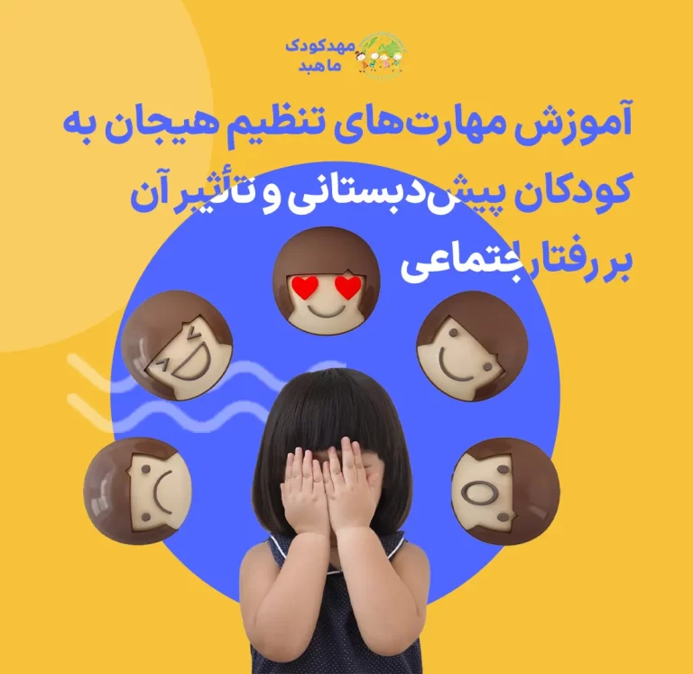تنظیم هیجان